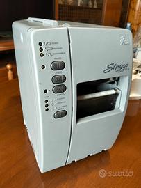 Stampante Termica ZEBRA STRIPE S400