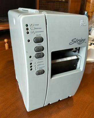 Stampante Termica ZEBRA STRIPE S400