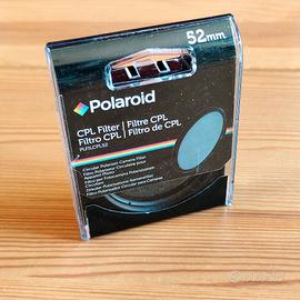 Lotto Filtri fotografici 