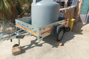 carrello rimorchio 