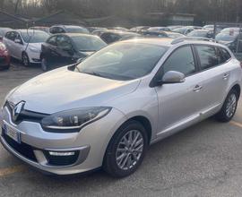 RENAULT Megane Mégane 1.5 dCi 110CV EDC SporTour