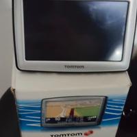 NAVIGATORE TOM TOM occasion.e permut