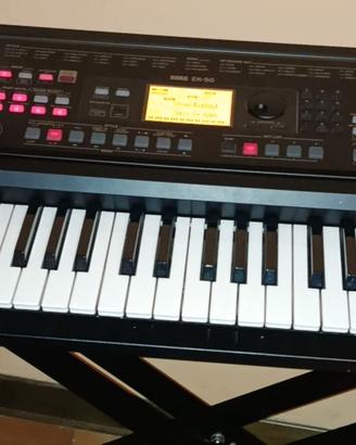 Korg EK-50