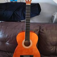 Chitarra classica 