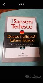 dizionario 