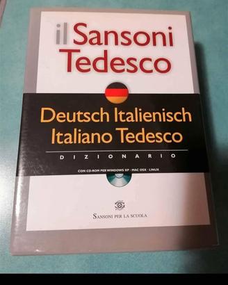 dizionario 