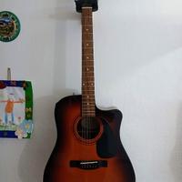 Chitarra acustica Fender CD-60CE SB