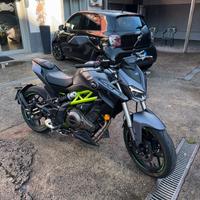 Qj Srk 400