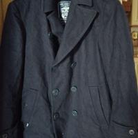 CAPPOTTO UOMO DI LANA BRAND JOHN ASHFIELD