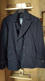 CAPPOTTO UOMO DI LANA BRAND JOHN ASHFIELD