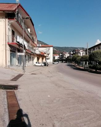 Giffoni V.P. via De Caro GARAGE mq 60
