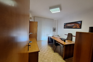 Ufficio condiviso per professionista