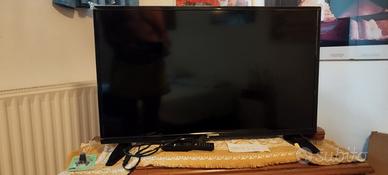 Telefunken 32 pollici TE32552S38YXD/E
