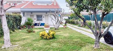 Villa Tor San Lorenzo