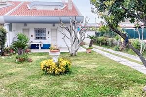 Villa Tor San Lorenzo