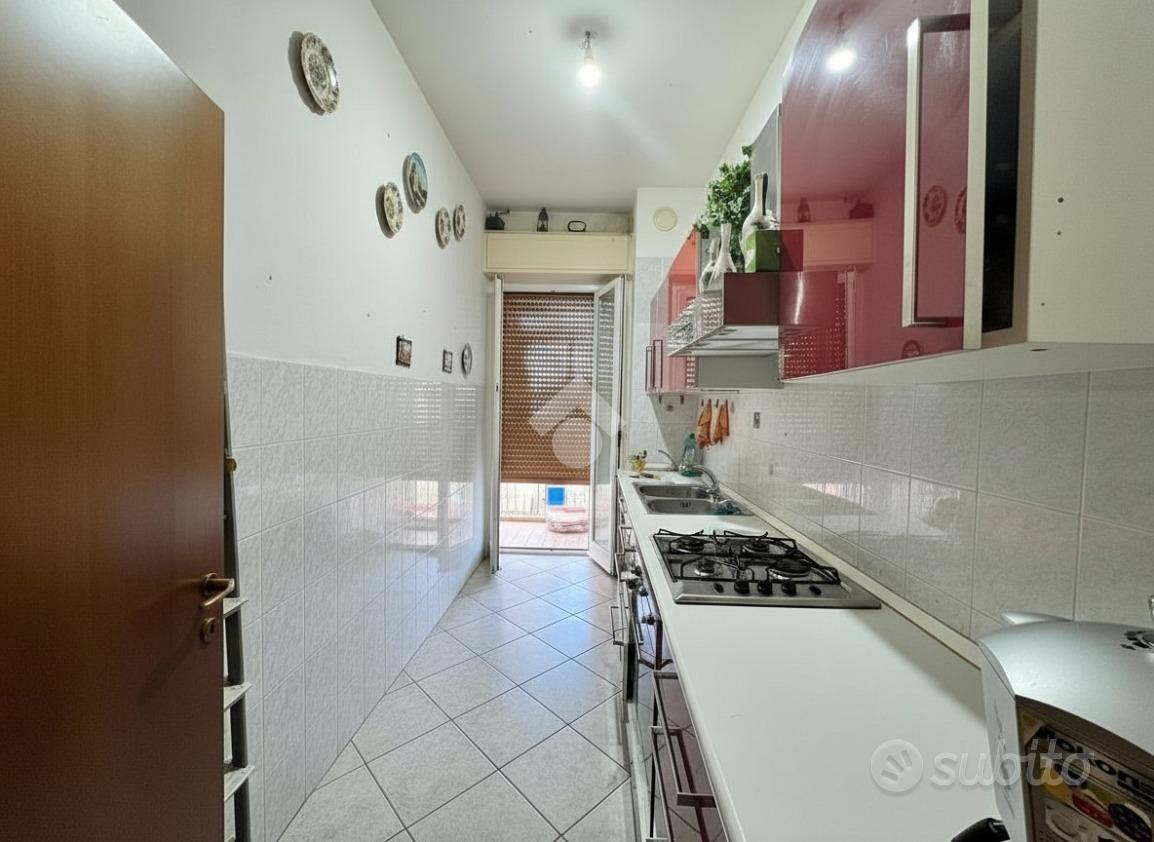 Appartamento – Novara, San Paolo - Vista 5