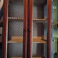 Vetrinetta legno