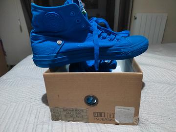 SCARPE UOMO CARRERA MIS. 41