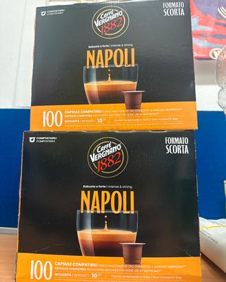 Compatibile nespresso