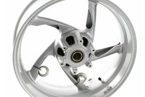 Cerchio posteriore Benelli Tornado e Tnt 1130 R300