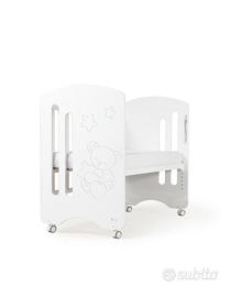 Lettino Interbaby Lovely 60x120