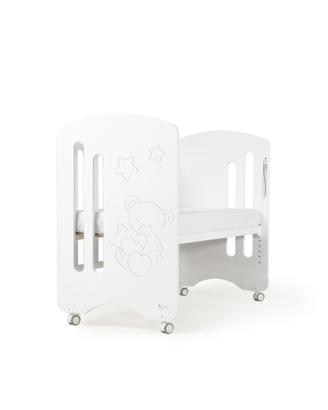 Lettino Interbaby Lovely 60x120