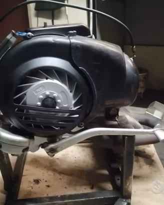 motore vespa px 150 vlx1m arcobaleno