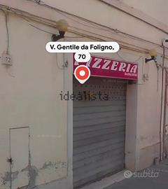 Vendita locale ad uso commerciale