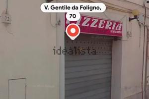 Vendita locale ad uso commerciale