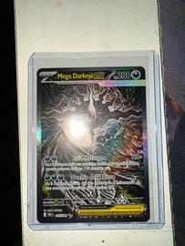 Mega darkrai alternative pbl116
