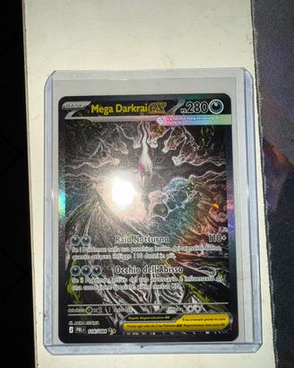 Mega darkrai alternative pbl116