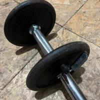 Attrezzatura palestra