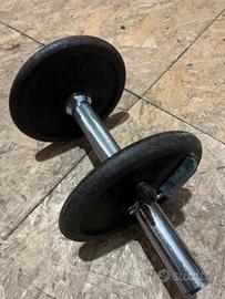 Attrezzatura palestra