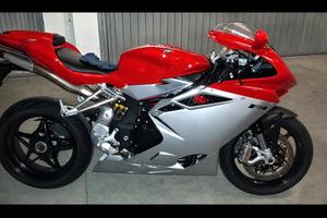 MV AUGUSTA F 4 1000 R