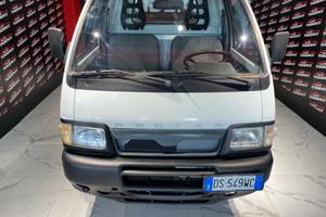 PIAGGIO PORTER MAXI GEMELLATO 1.3i GPL Pianale Eco