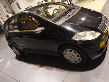 Mercedes classe a 150