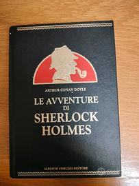 Le avventure di Sherlock Holmes 