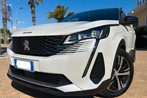 Peugeot 3008 BlueHDi 130 S&S EAT8 GT PACK FULL OPT