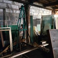 Gruetta da sollevamento 