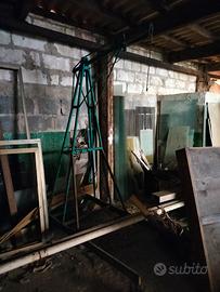 Gruetta da sollevamento 