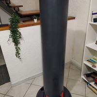 Sacco boxe adulti gonfiabile Decathlon