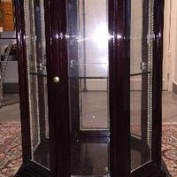 Vetrina stile Inglese