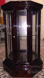Vetrina stile Inglese