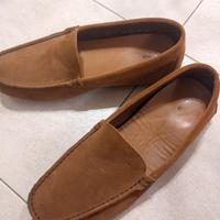 Scarpe Mocassino Frau