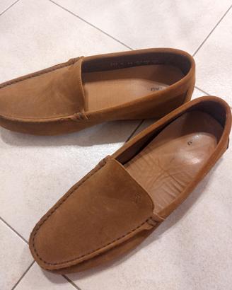 Scarpe Mocassino Frau