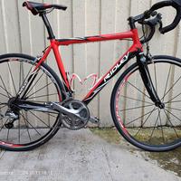 Bici corsa Ridley Excalibur