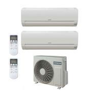Climatizzatore Hitachi Multi-Split