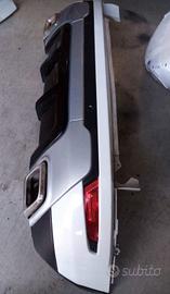Paraurti posteriore Range Rover Evoque Dynamic 
