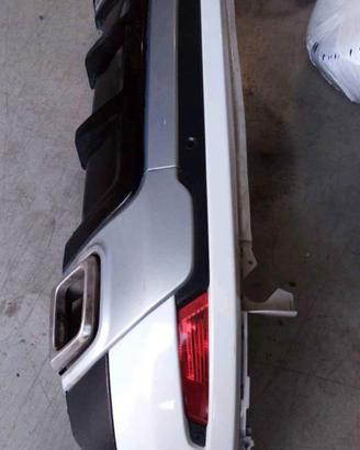 Paraurti posteriore Range Rover Evoque Dynamic 