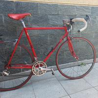 Bici da corsa Magni Vintage